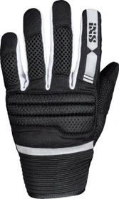 iXS Urban Samur-Air 2.0 schwarz/weiß