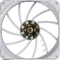 Jonsbo Pisa A5 ARGB White Vorschaubild