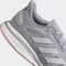 adidas Supernova halo silver/cloud white/screaming pink (Damen) Vorschaubild