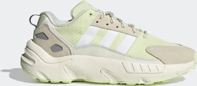 adidas ZX 22 Boost off white/cloud white/pulse lime (Herren)
