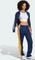 adidas Adibreak Trainingshose lang night indigo/crew orange (Damen) Vorschaubild
