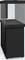 Juwel Rio 290 LED Aquarium-Set mit Unterschrank, schwarz/schwarz, 290l Vorschaubild