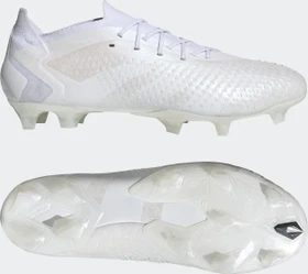 adidas Predator Accuracy.1 Low FG cloud white