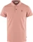 Fjällräven Övik Poloshirt kurzarm dusty rose (Herren) Vorschaubild