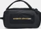 Under Armour Contain Duo Small Seesack Sporttasche black/metallic gold Vorschaubild