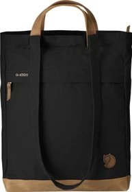 Fjällräven Totepack No. 2 schwarz