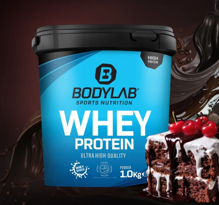 BodyLab24 Whey Protein 1kg