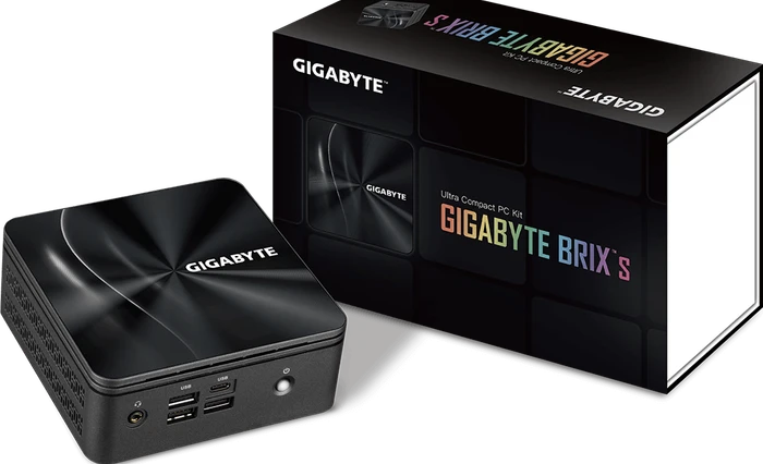 GIGABYTE Brix GB-BRR7H-4700