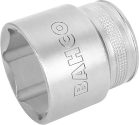 Bahco 7800SM-26 Außensechskant Steckschlüssel 1/2", 26x43mm