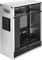 SilverStone Alta F1 Silver, silber, Glasfenster Vorschaubild