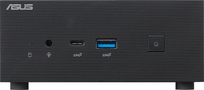 ASUS Mini PC PN63-BS7020MDS1, Core i7-11370H