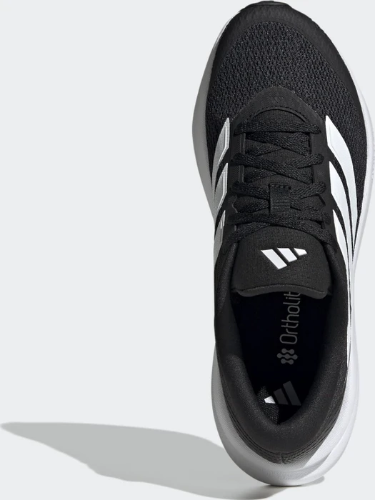 adidas Runfalcon 6 core black/cloud white/carbon (Damen)