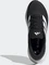 adidas Runfalcon 6 core black/cloud white/carbon (Damen) Vorschaubild