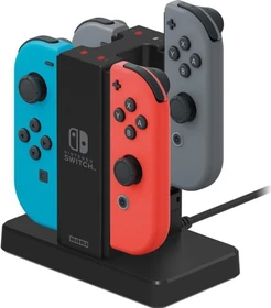 Hori Joy-Con Controller Charge Stand Ladestation (Switch)