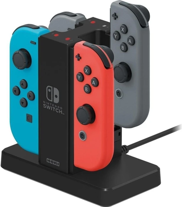 Hori Joy-Con Controller Charge Stand Ladestation (Switch)
