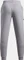 Under Armour Unstoppable Fleece Trainingshose lang mod gray/black (Junior) Vorschaubild