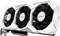 GIGABYTE GeForce RTX 2080 Gaming OC White 8G, 8GB GDDR6, HDMI, USB-C, 3x DP Vorschaubild