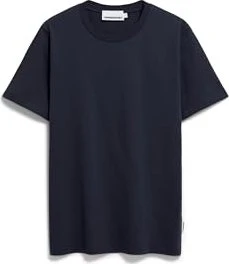 Armedangels Jaames T-Shirt kurzarm night sky (Herren)