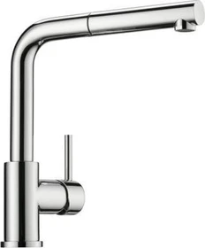 Naber Linea Arco 2 Einzelarmatur ND chrom