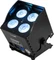 Eurolite AKKU UP-4 QCL Spot QuickDMX MK2 Vorschaubild