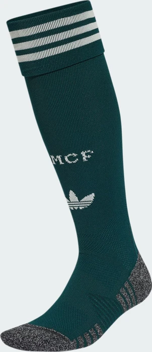adidas Real Madrid 2026/2027 Auswärtsstutzen