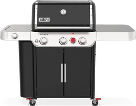 Weber Genesis E-335 schwarz