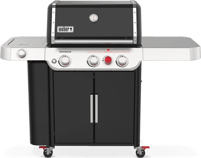 Weber Genesis E