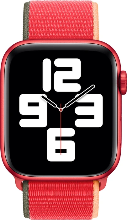 Apple Sport Loop für Apple Watch 44mm (PRODUCT)RED