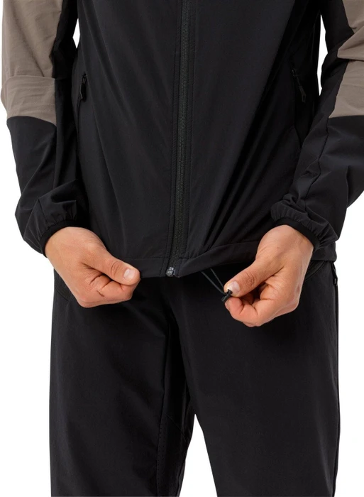 Vaude Moab IV Fahrradjacke coconut (Herren)