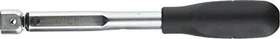 Hazet 6391-50 Drehmomentschlüssel, 9x12mm