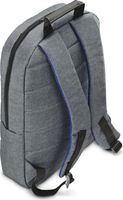 Hama Genua 15.6" Laptop-Rucksack, grau