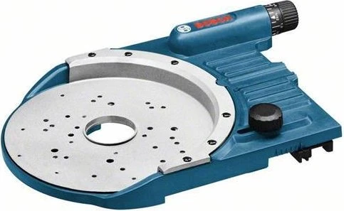Bosch Professional FSN OFA Adapter für Führungsschiene