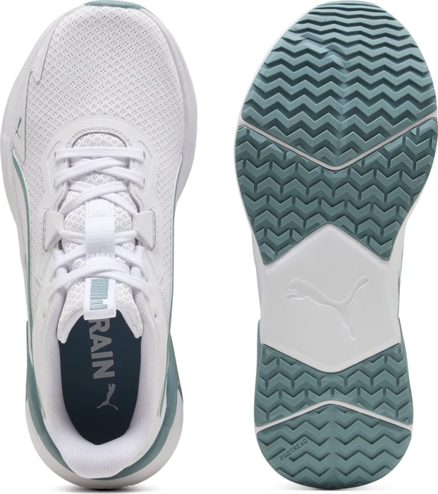 Puma Disperse XT 4 puma white/baltic sea blue