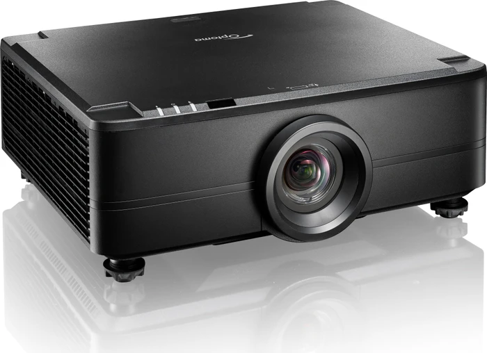 Optoma ZU820TST – Bild 4 von 8