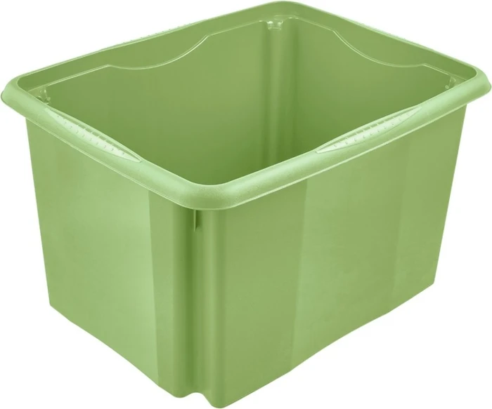 Keeeper Emil Aufbewahrungsbox, 30l