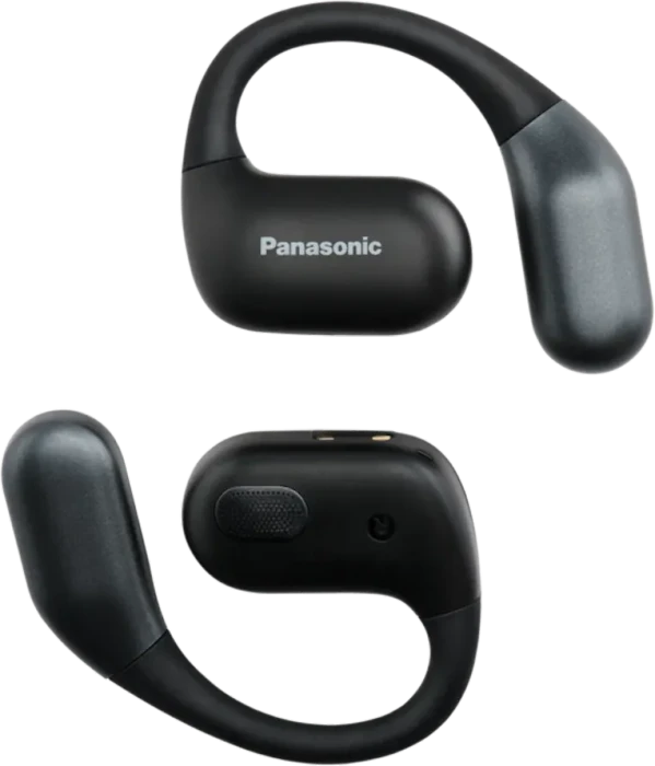 Panasonic RB-F10 schwarz