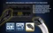 SilverStone Decathlon Gold Series DA850R-GMA (12V-2x6) 850W, ATX 3.0 Vorschaubild