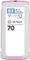 HP Tinte 70 magenta hell Vorschaubild
