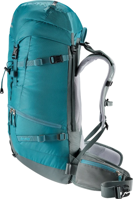 Deuter Guide 42+ SL denim/teal (Damen)