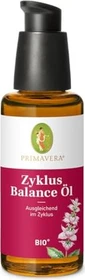 Primavera Frauenwohl Zyklus Balance Öl Bio, 50ml