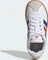 adidas VL Court 3.0 cloud white/royal blue/better scarlet (Junior) Vorschaubild