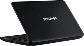 Toshiba Satellite Pro C850-1HK, schwarz, Core i3-3120M, 4GB RAM, 500GB HDD, DE
