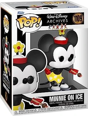 FunKo Pop! Disney Archives
