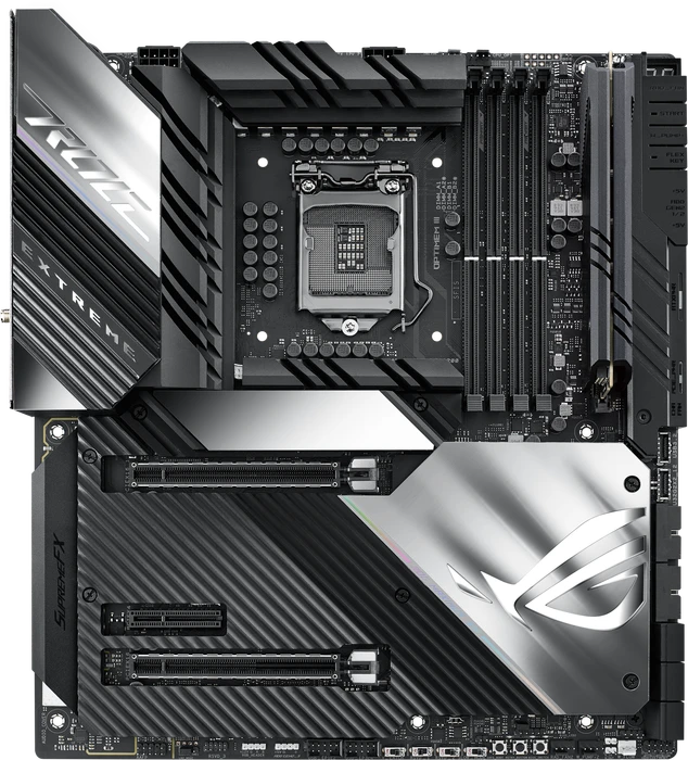ASUS ROG Maximus XIII Extreme (Intel 1200)