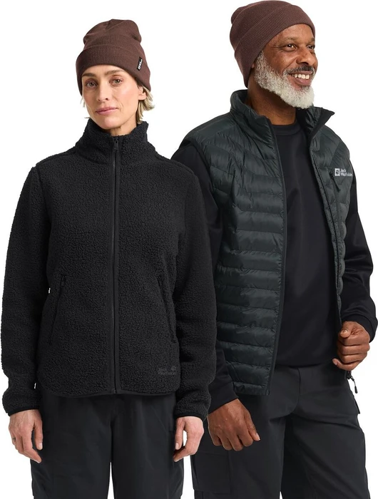 Jack Wolfskin Rib Beanie
