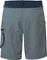 Vaude Qimsa Shorty Fahrradhose kurz heron (Herren) Vorschaubild