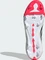 adidas Predator League Fold-Over Tongue FG lucid red/core black/cloud white (Junior) Vorschaubild