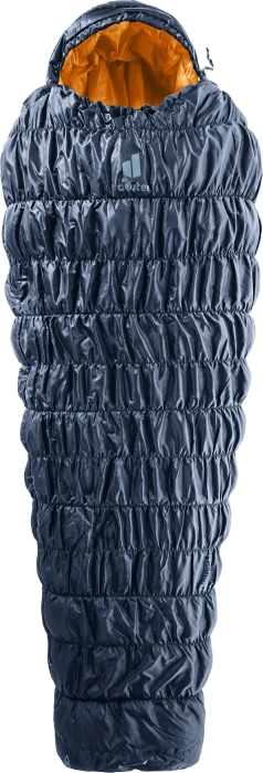 Deuter Exosphere -6° Mumienschlafsack
