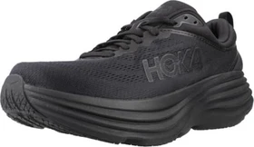 Hoka Bondi 8 schwarz (Herren)