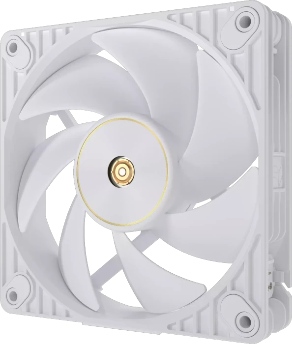 ASUS ProArt PF120, weiß, 120mm
